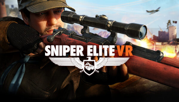 Sniper Elite VR - Klucz PC Worldwide | DigiKiosk