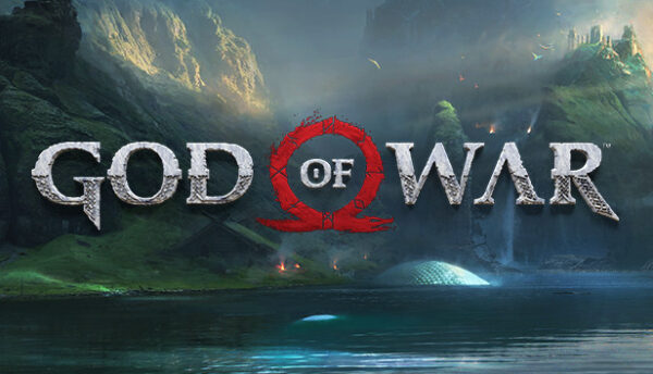 God of War - Klucz PC Global | DigiKiosk