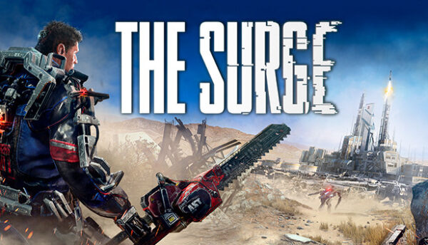 The Surge - Klucz PC Global | DigiKiosk