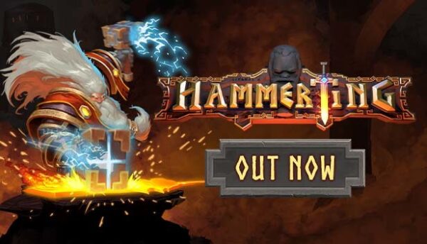Hammerting - Klucz PC Global | DigiKiosk