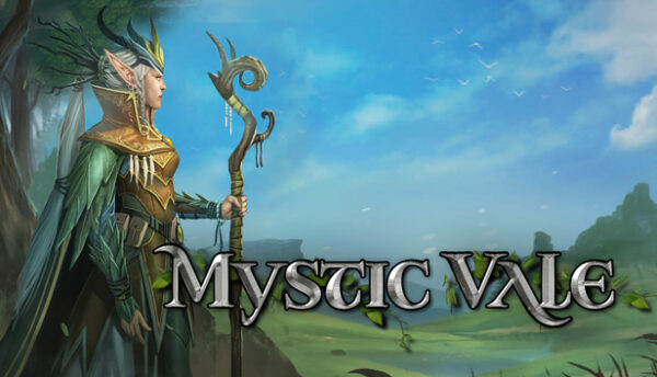 Mystic Vale - Klucz PC Global | DigiKiosk