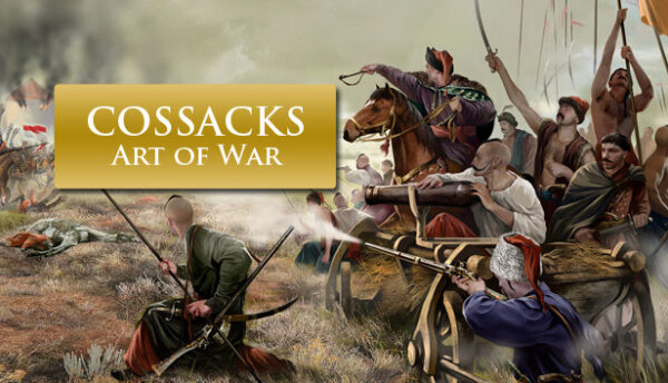 Cossacks: Art of War - Klucz PC Global | DigiKiosk