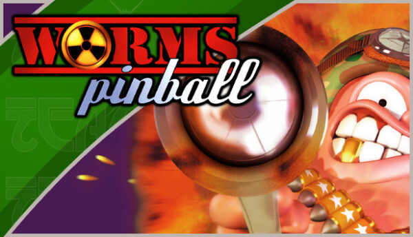 Worms Pinball - Klucz PC Global | DigiKiosk
