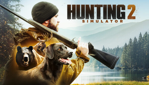 Hunting Simulator 2 - Klucz PC Global | DigiKiosk