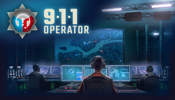 911 Operator - Klucz PC Global | DigiKiosk