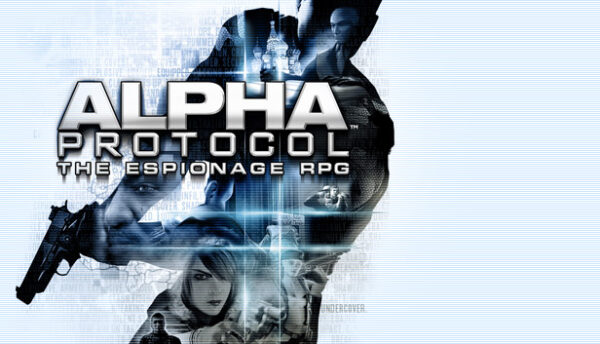 Alpha Protocol - Klucz PC Global | DigiKiosk