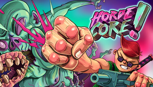 HordeCore - Klucz PC Global | DigiKiosk
