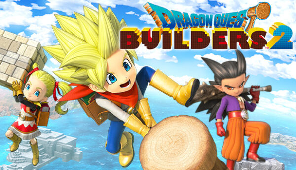 Dragon Quest Builders 2 - Klucz PC Global | DigiKiosk