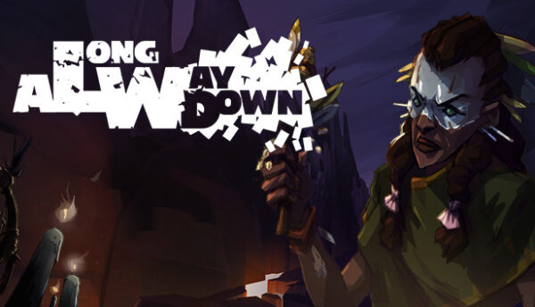 A Long Way Down - Klucz PC Global | DigiKiosk