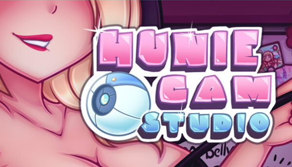 HunieCam Studio - Klucz PC Global | DigiKiosk