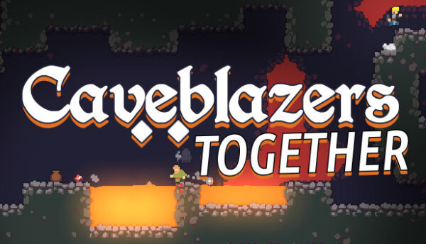 Caveblazers - Klucz PC Global | DigiKiosk