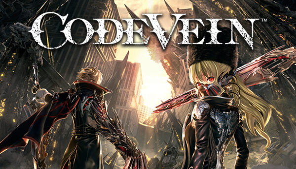 CODE VEIN - Klucz PC Global | DigiKiosk