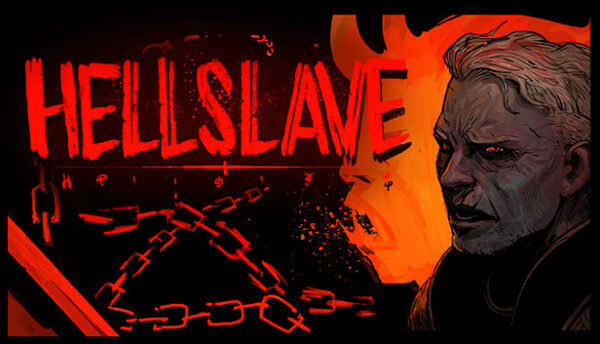 Hellslave - Klucz PC Global | DigiKiosk