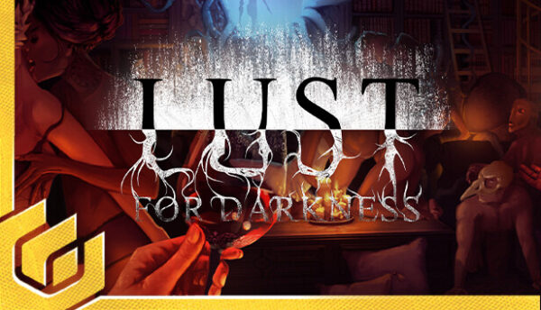 Lust for Darkness - Klucz PC Global | DigiKiosk