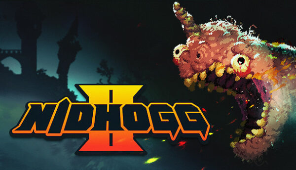Nidhogg 2 - Klucz PC Global | DigiKiosk