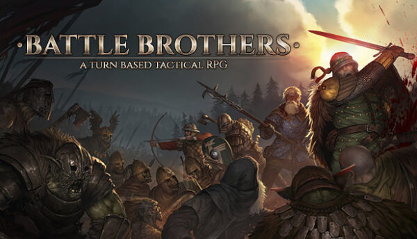 Battle Brothers - Klucz PC Global | DigiKiosk