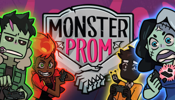 Monster Prom - Klucz PC Global | DigiKiosk