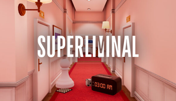 Superliminal - Klucz PC Global | DigiKiosk