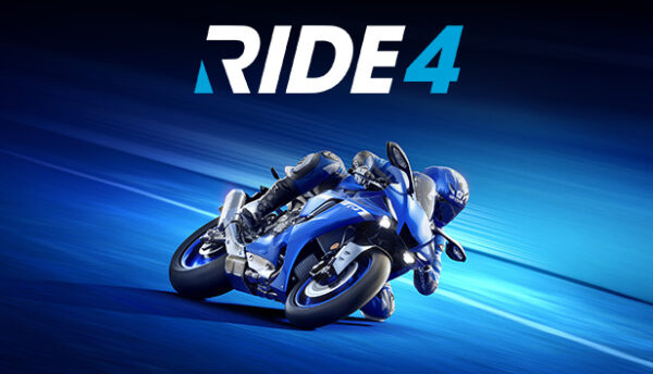 RIDE 4 - Klucz PC Global | DigiKiosk