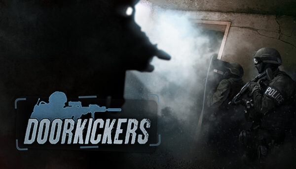Door Kickers - Klucz PC Global | DigiKiosk