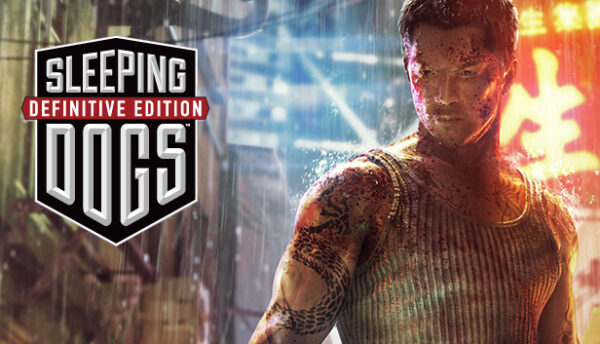 Sleeping Dogs Definitive Edition - Klucz PC Global | DigiKiosk