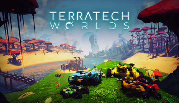TerraTech - Klucz PC Global | DigiKiosk