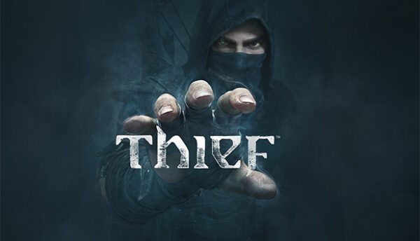 Thief PC - Klucz PC Europa | DigiKiosk