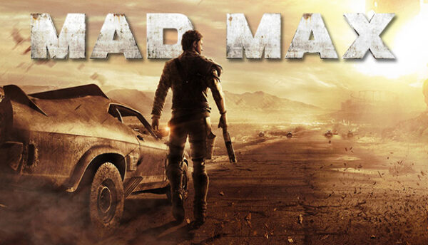 Mad Max - Klucz PC Global | DigiKiosk
