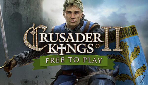 Crusader Kings II - Klucz PC Global | DigiKiosk