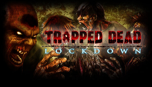 Trapped Dead Lockdown - Klucz PC Global | DigiKiosk