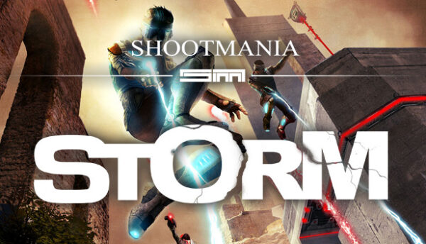 ShootMania Storm - Klucz PC Global | DigiKiosk
