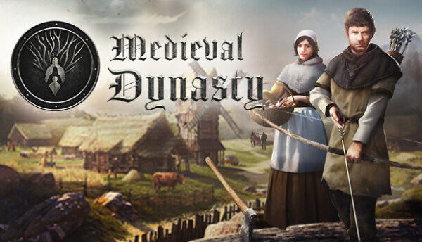 Medieval Dynasty - Klucz PC Global | DigiKiosk