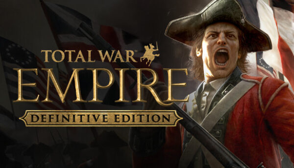 Total War Empire Definitive Edition - Klucz PC Europa | DigiKiosk