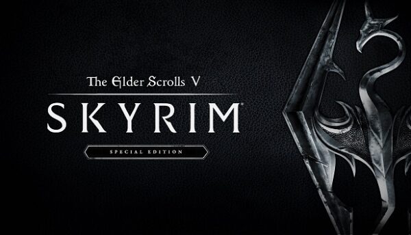 The Elder Scrolls V Skyrim Special Edition - Klucz PC Global | DigiKiosk