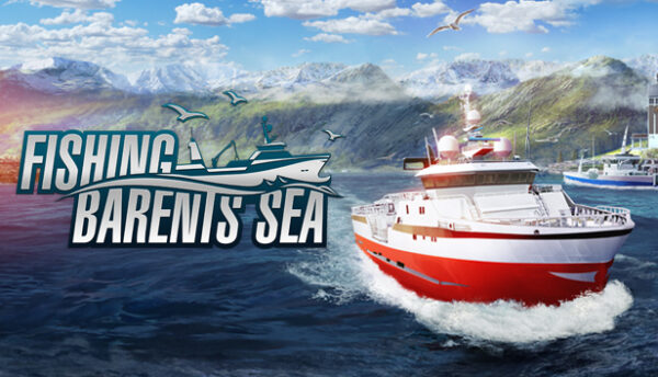 Fishing: Barents Sea - Klucz PC Europa | DigiKiosk
