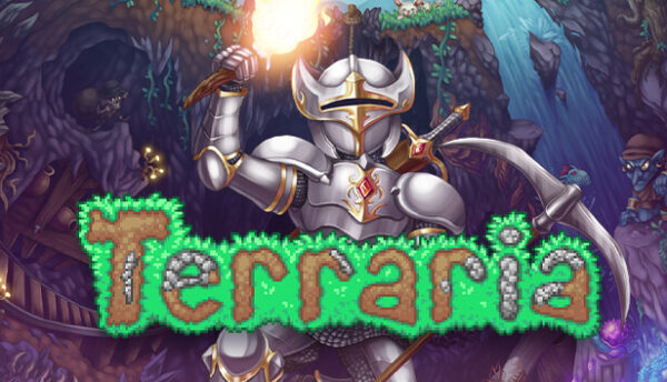 Terraria - Klucz PC Global | DigiKiosk