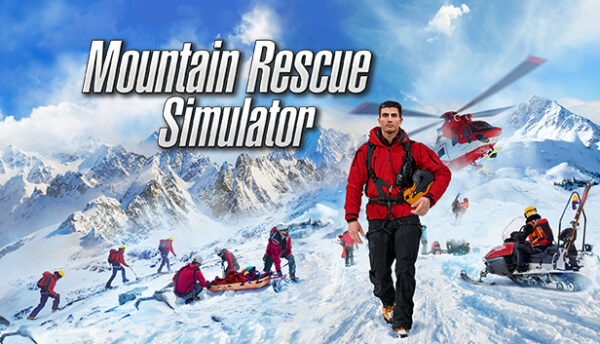 Mountain Rescue Simulator - Klucz PC Global | DigiKiosk