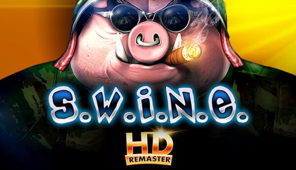 S.W.I.N.E. HD Remaster - Klucz PC Global | DigiKiosk