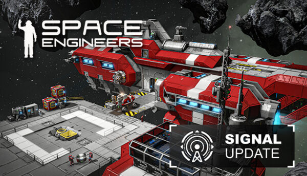 Space Engineers - Klucz PC Global | DigiKiosk