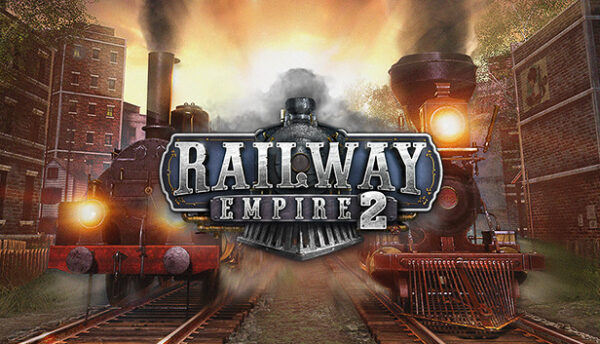 Railway Empire - Klucz PC Europa | DigiKiosk