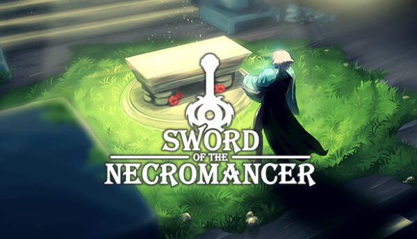 Sword of the Necromancer - Klucz PC Global | DigiKiosk