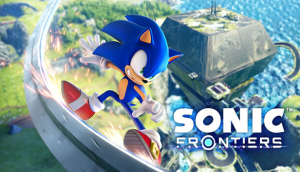 Sonic Frontiers - Klucz PC Europa | DigiKiosk