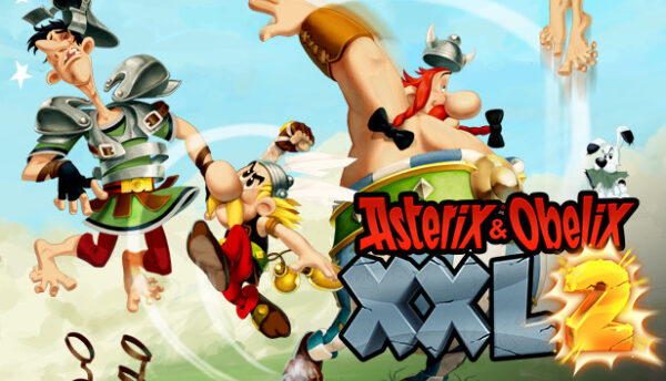 Asterix and Obelix XXL 2 - Klucz PC Global | DigiKiosk