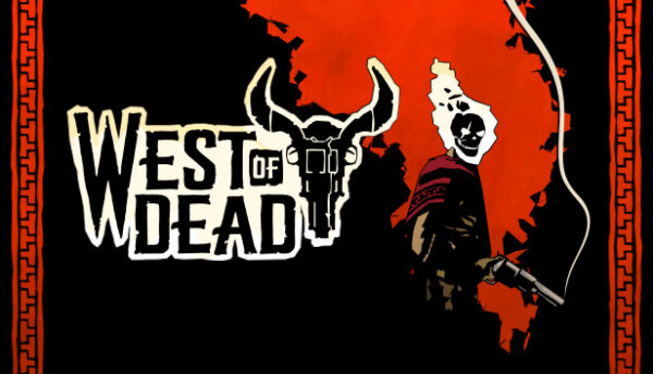 West of Dead - Klucz PC Global | DigiKiosk