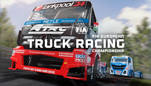 FIA European Truck Racing Championship - Klucz PC Global | DigiKiosk