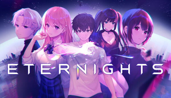 Eternights - Klucz PC Global | DigiKiosk