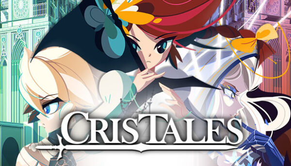Cris Tales - Klucz PC Global | DigiKiosk