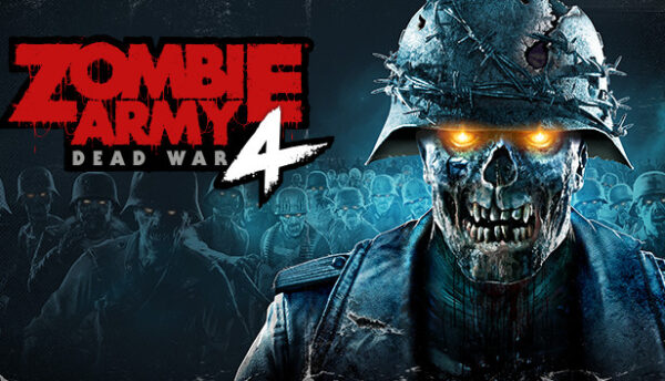Zombie Army 4: Dead War - Klucz PC Worldwide | DigiKiosk