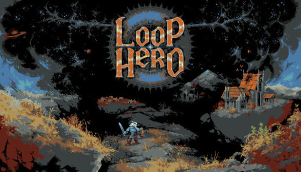 Loop Hero - Klucz PC Global | DigiKiosk