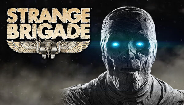 Strange Brigade - Klucz PC Global | DigiKiosk